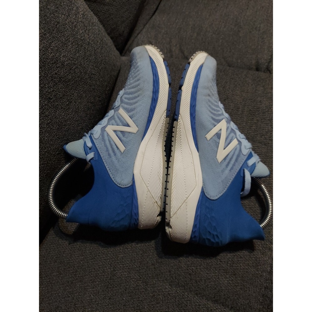 New Balance Fresh Foam 860A11 Women's Running Shoes Size 8  True Blue Comfort - Picture 6 of 10